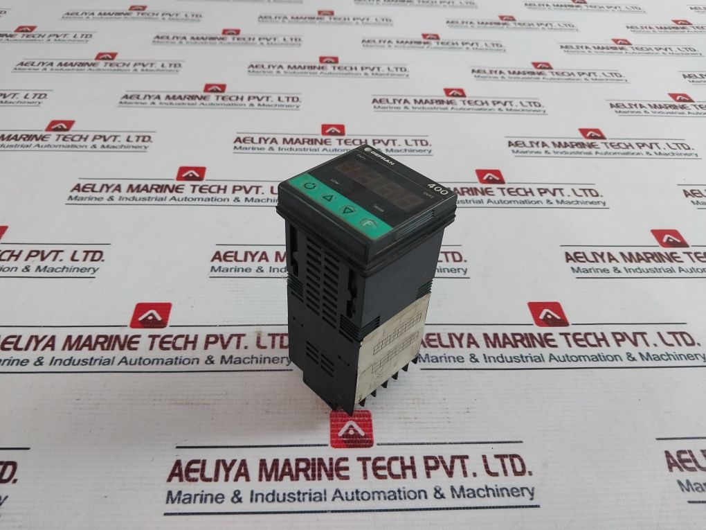 Gefran 400-rr-1-000 Temperature Controller 200/260Vac
