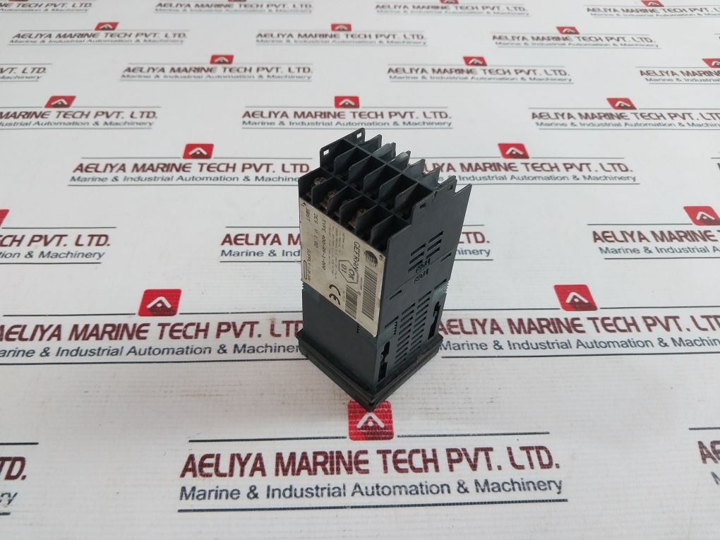 Gefran 400-rr-1-000 Temperature Controller 200/260Vac