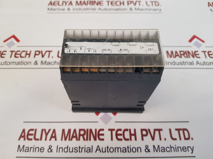 Gefran 40F-96-4-12-rr-0-0-1-000 Process Control Equipment