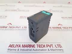 Gefran 40T-96-4-00-rr-0-0-1-000 IndicatorAlarm Unit Des V.2.1