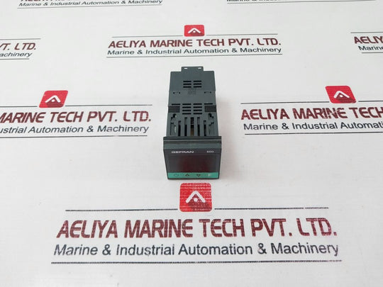 Gefran 600-r-d-0-0-0 Temperature Controller 11-27Vac/Dc