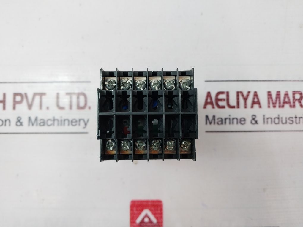 Gefran 600-r-d-0-0-0 Temperature Controller 11-27Vac/Dc