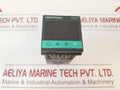 Gefran 600-r-r-0-0-1 Temperature Controller VersFw 4.00