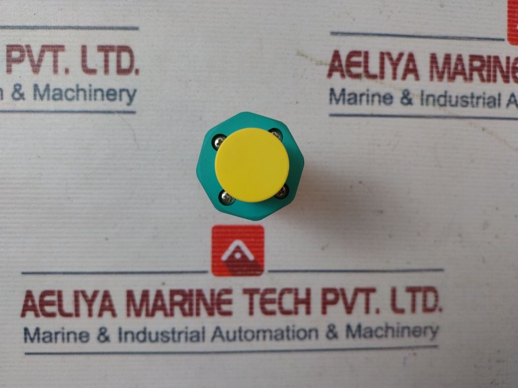 Gefran Brasil Tkg N 1 M 3.5C M Pressure Transmitter