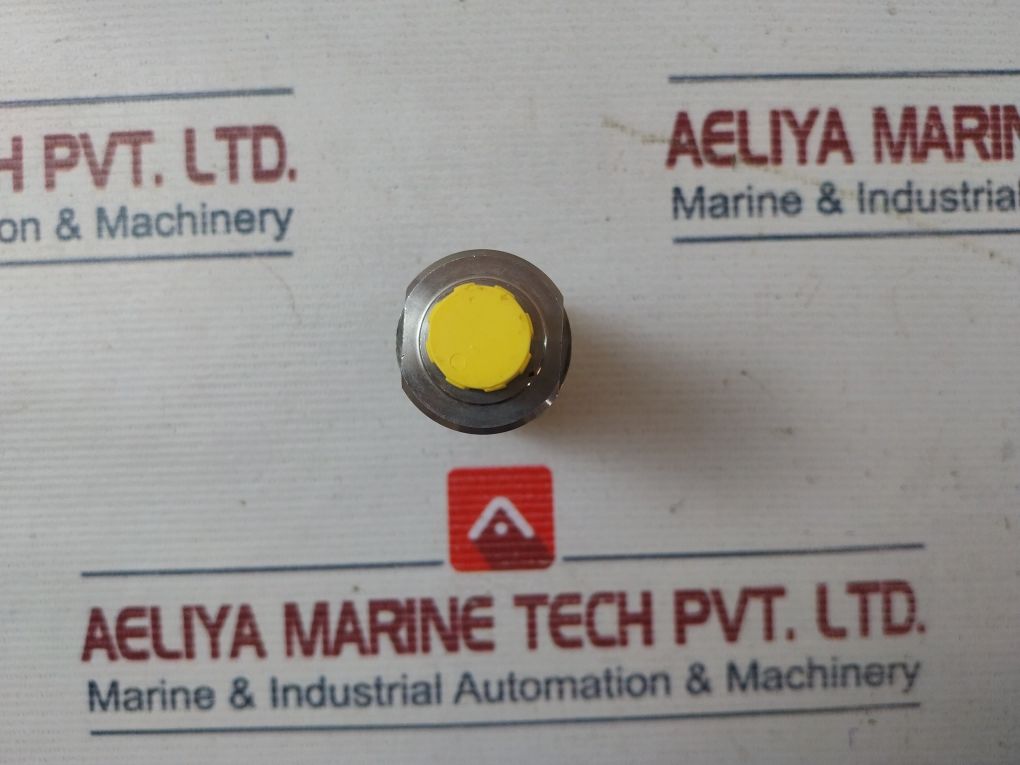 Gefran Brasil Tkg N 1 M 3.5C M Pressure Transmitter