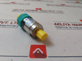 Gefran Brasil Tkg N 1 M 3.5C M Pressure Transmitter