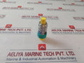 Gefran Brasil Tkg N 1 M 3.5C M Pressure Transmitter