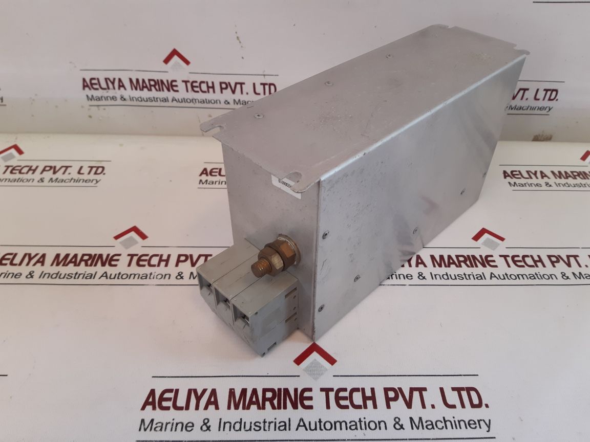 Gefran Emi 480-70 3Phase Rfi Filter