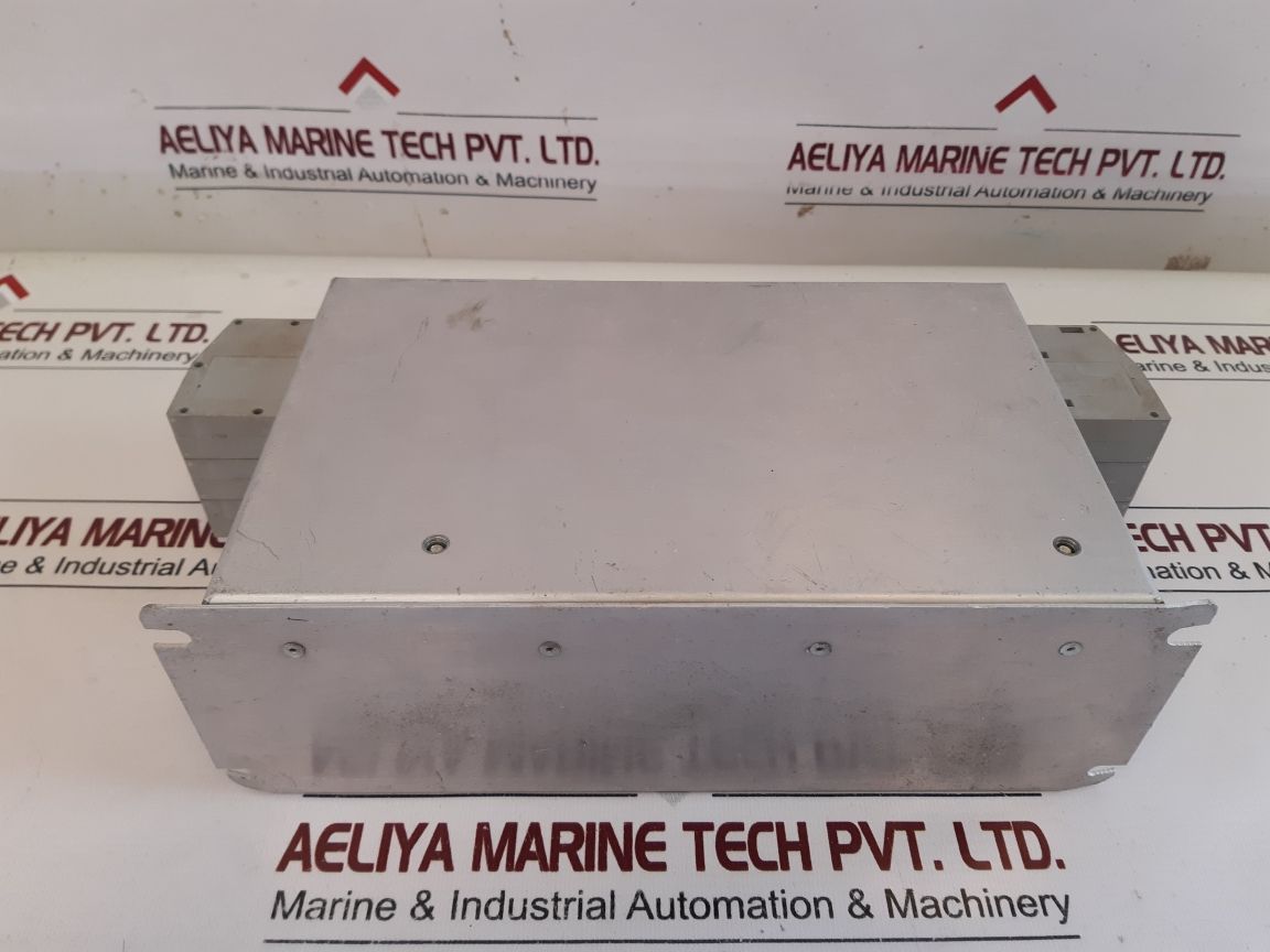 Gefran Emi 480-70 3Phase Rfi Filter