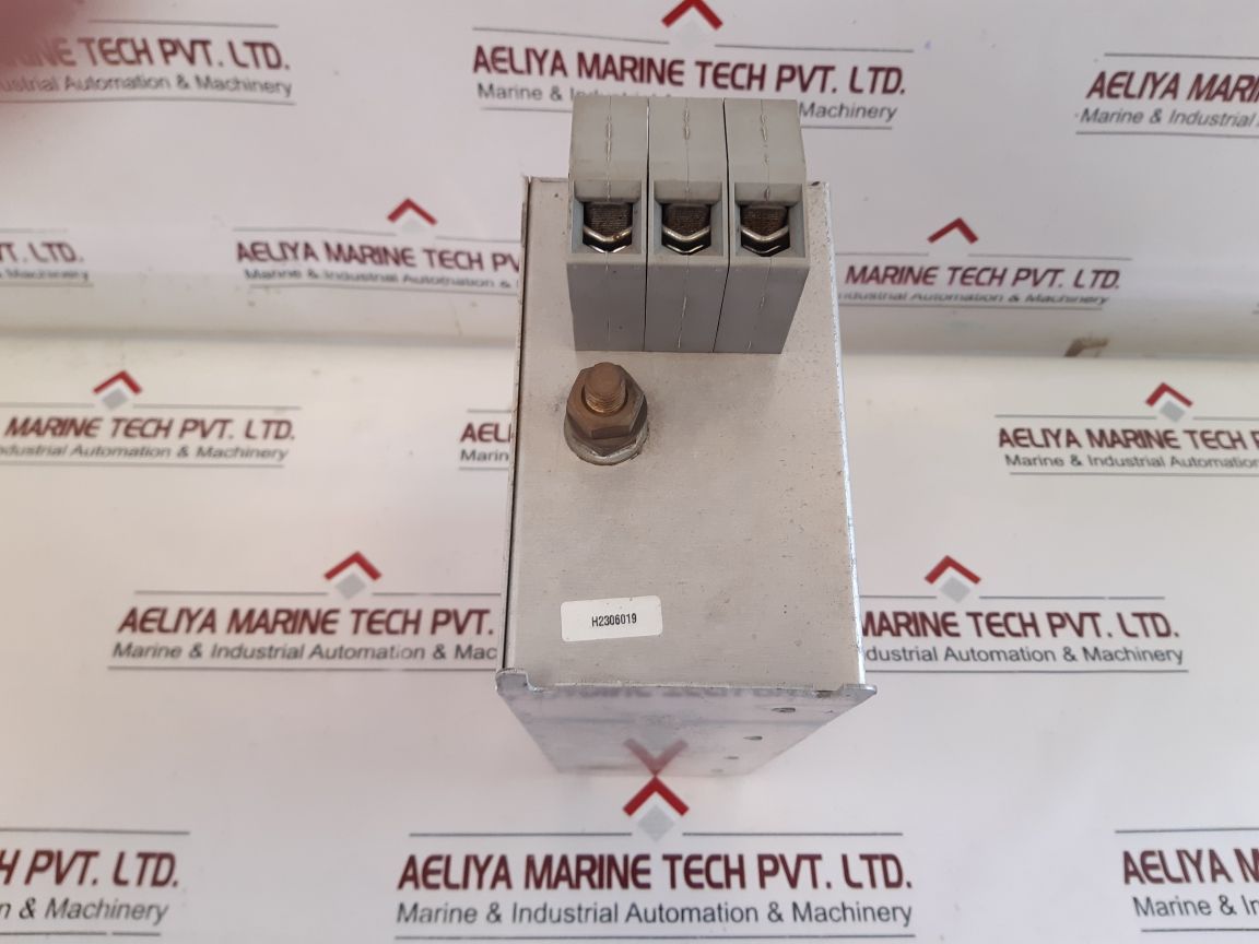 Gefran Emi 480-70 3Phase Rfi Filter