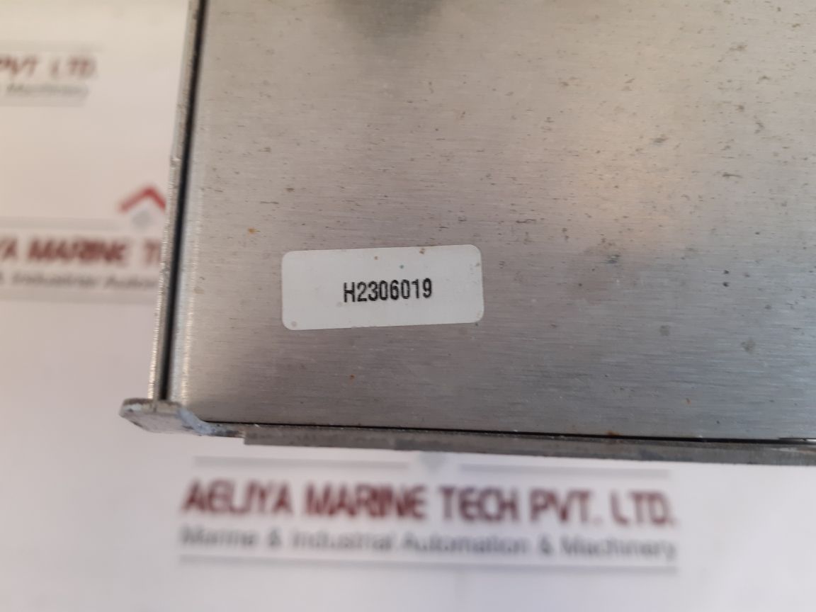 Gefran Emi 480-70 3Phase Rfi Filter