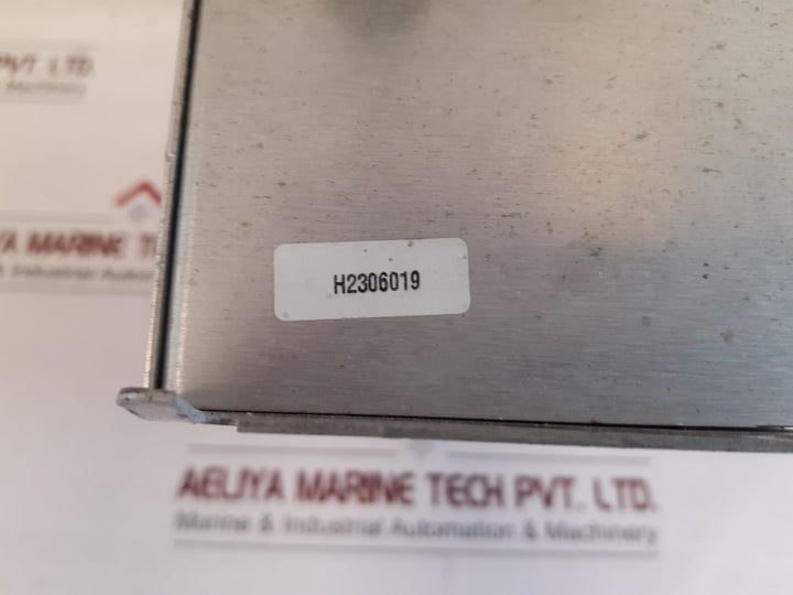 Gefran Emi 480-70 3Phase Rfi Filter