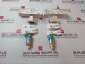 Gefran Tkg N 1 M 3.5C M Pressure Transmitter 15/30V