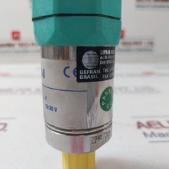 Gefran Tkg N 1 M 3.5C M Pressure Transmitter 15/30V