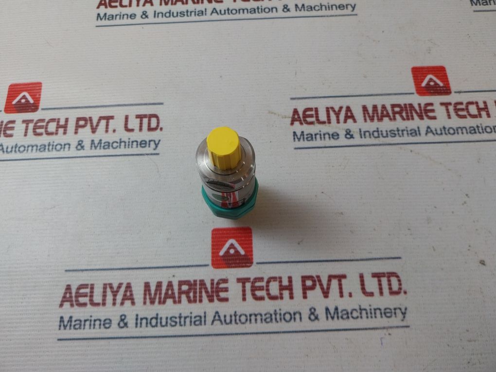 Gefran Tkg N 1 M 3.5C M Pressure Transmitter 15/30V