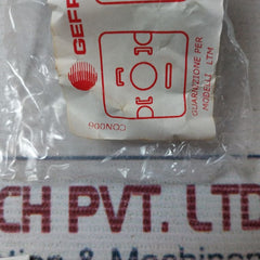 Gefran Tkg N 1 M 3.5C M Pressure Transmitter 15/30V