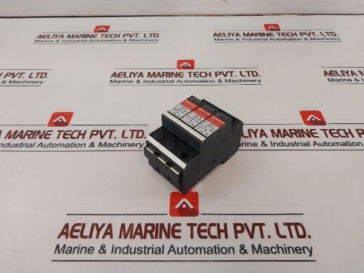 Gehe Gpu1-zs1000* Surge Production Device 1120V Dc