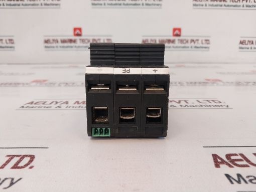 Gehe Gpu1-zs1000* Surge Production Device 1120V Dc