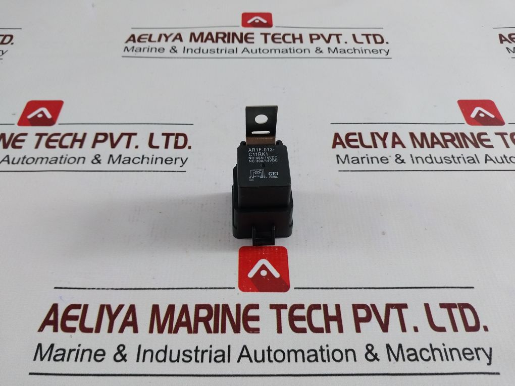 Gei Ar1F-012-c11Rk1 Relay
