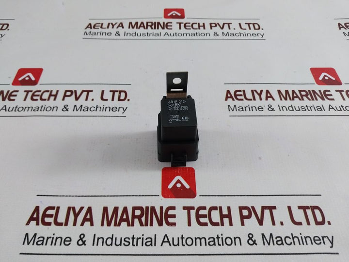 Gei Ar1F-012-c11Rk1 Relay
