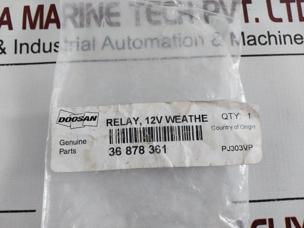 Gei Ar1F-012-c11Rk1 Relay
