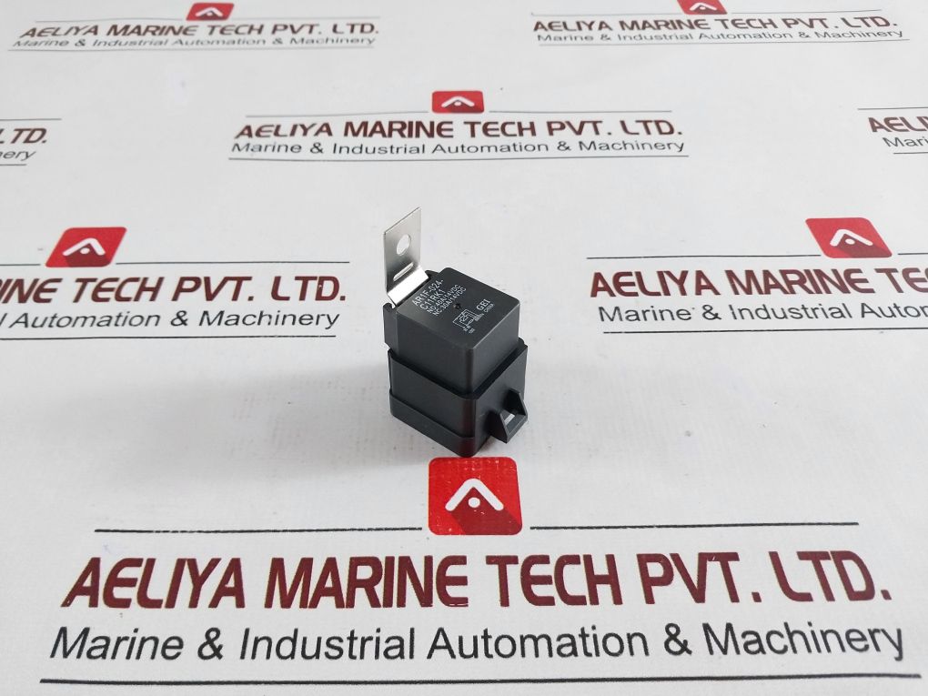 Gei Ar1F-024-c11Rk1 Relay
