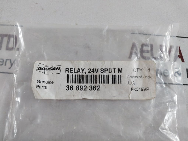 Gei Ar1F-024-c11Rk1 Relay
