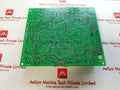 Gei Card Pc871 Control Board Rev.Iii
