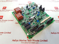 Gei Card Pc871 Control Board Rev.Iii