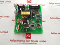 Gei Card Pc921 Power Supply Board Rev Iv