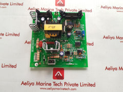 Gei Card Pc921 Power Supply Board Rev Iv