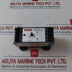 Gelco 415V Electronic Overload Relay