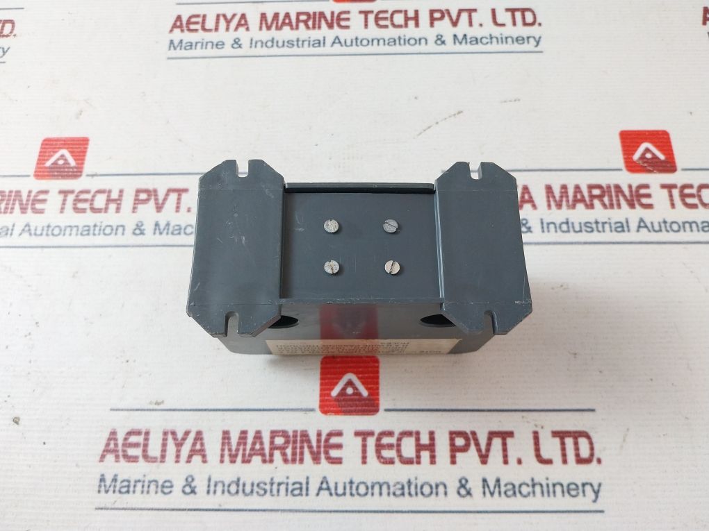 Gelco 415V Electronic Overload Relay