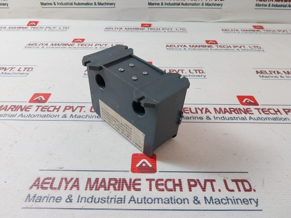 Gelco 415V Electronic Overload Relay