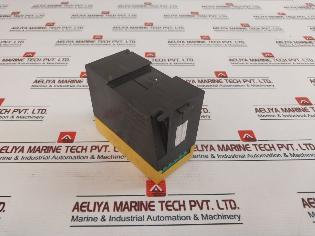 Gelco Llc-101 Water Level Controller 415V