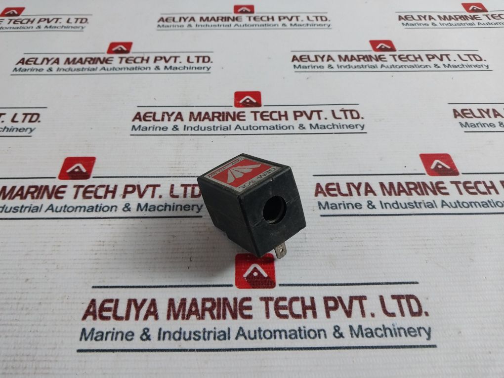 Gem-sol 220V 50Hz 8W Coil