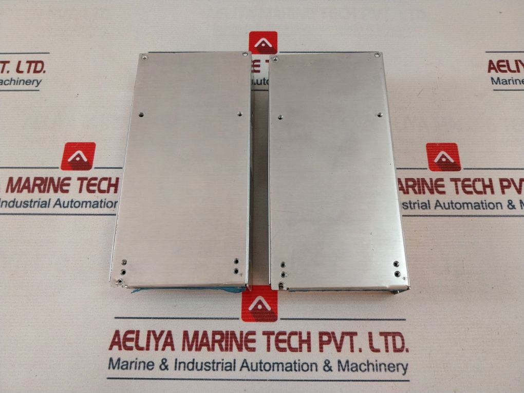 Gem 110/220V Power Supply Dc Output- 24V 5A