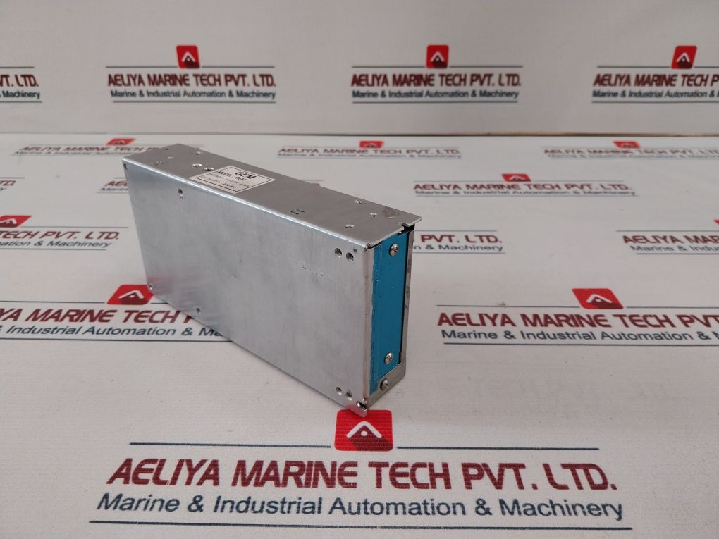Gem 110/220V Power Supply Dc Output- 24V 5A