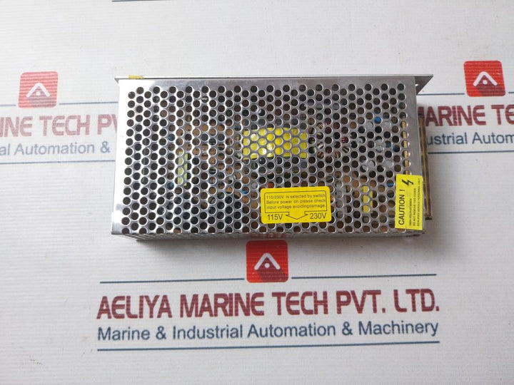 Gem Model 2405 Ac Dc Power Supply 