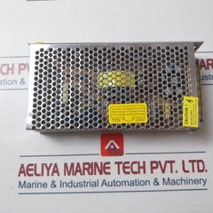 Gem Model 2405 Ac Dc Power Supply 