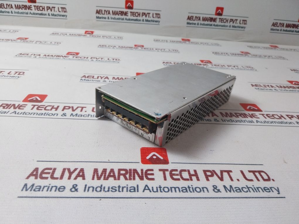 Gem Model 2405 Ac Dc Power Supply 