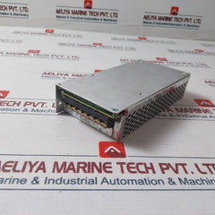 Gem Model 2405 Ac Dc Power Supply 