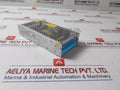 Gem Model 2405 Ac Dc Power Supply 
