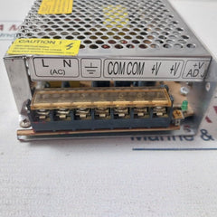 Gem Model 2405 Ac Dc Power Supply 