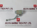 Gemels Ge2 Hydraulics Ball Valve Dn6 Pn500