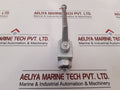 Gemels Ge2 G1/2 Dn13 Pn500 Ball Valve