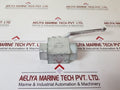 Gemels Ge2Ggt53011A000 2-way High Pressure Ball Valves
