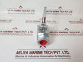 Gemels Ge2Ggt53011A000 2-way High Pressure Ball Valves