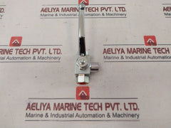 Gemels Ge3L G1/4 Ball Valve
