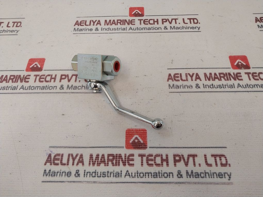 Gemels Ge3L G1/4 Ball Valve